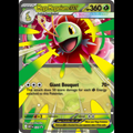Mega Meganium EX MEP #034