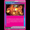 Survival Brace TWM #164