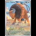Tauros CRI #096