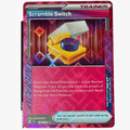 Scramble Switch 186/191 Surging Sparks (2024)