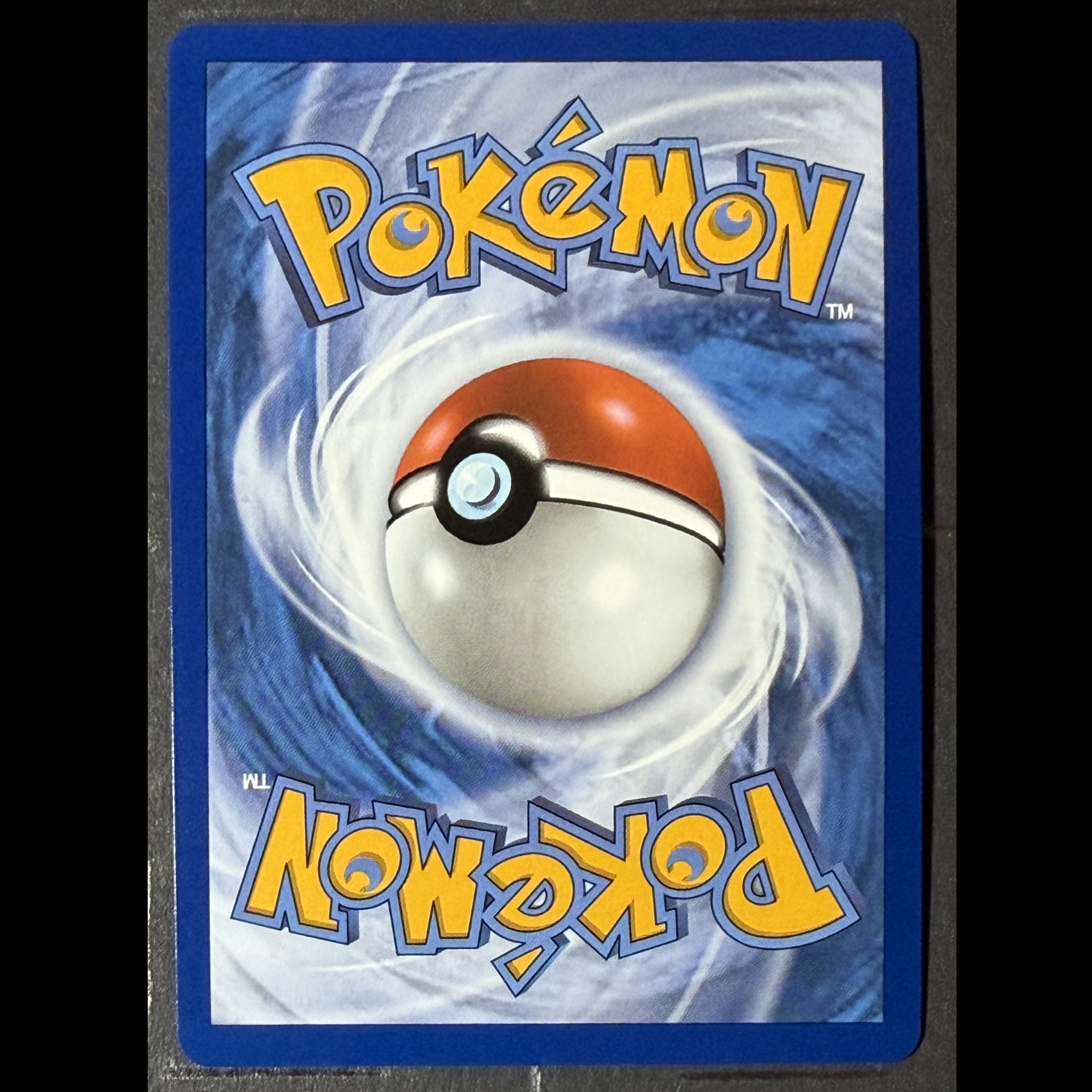 Tauros CRI #096