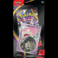 (2026) Pitch Black Slowpoke Checklane Blister