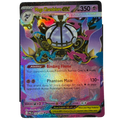 Mega Chandelure ex 038/084 PBL (2026)