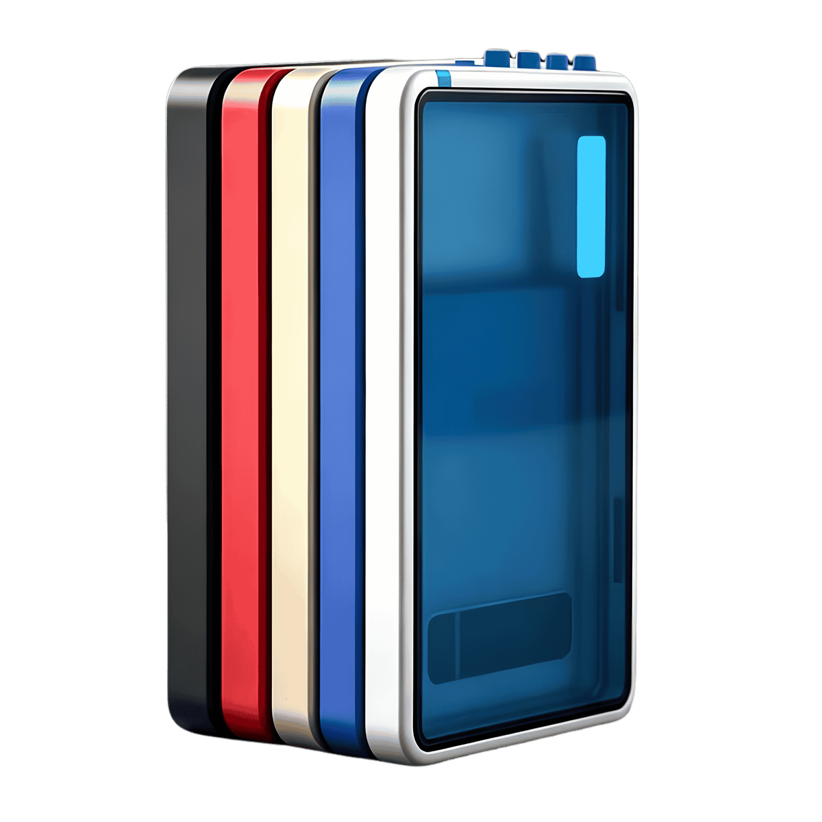 35pt. Slab Guard (Pre-order)