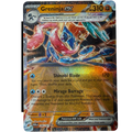 Greninja EX TWM #106