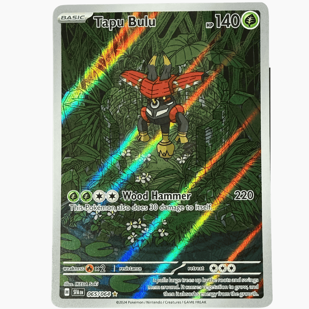 Tapu Bulu 063/064 SFA (2024)