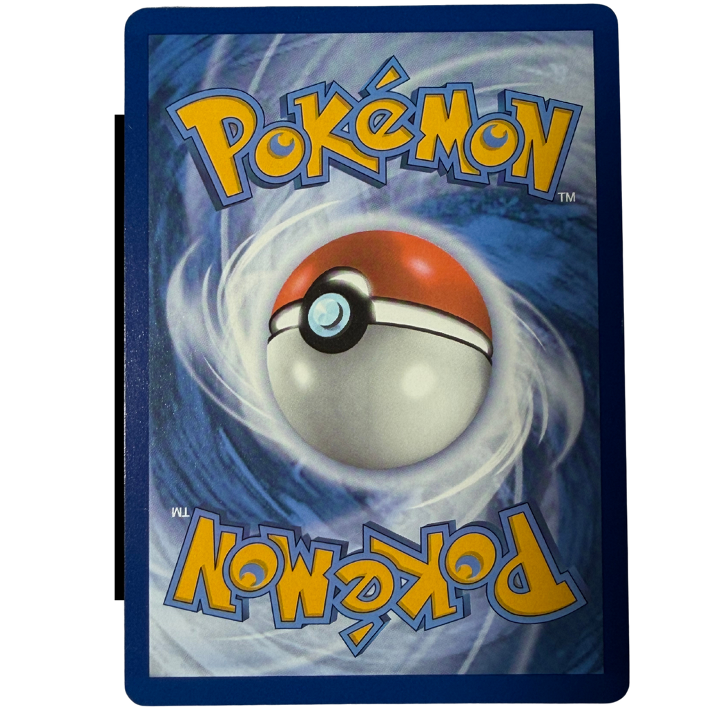 Hydreigon EX SSP #223
