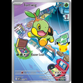 Turtwig MEP #40