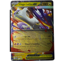 Mega Latias EX MEP #011