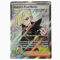 Gladion’s Final Battle 108/084 PBL (2026)
