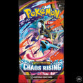 (2026) Chaos Rising
