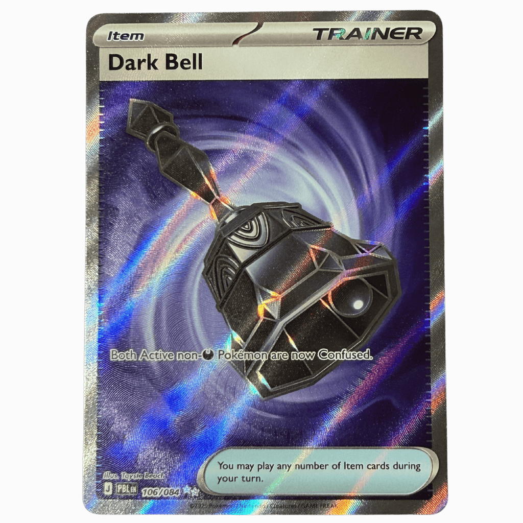 Dark Bell 106/084 PBL (2026)
