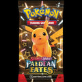 (2024) Paldean Fates