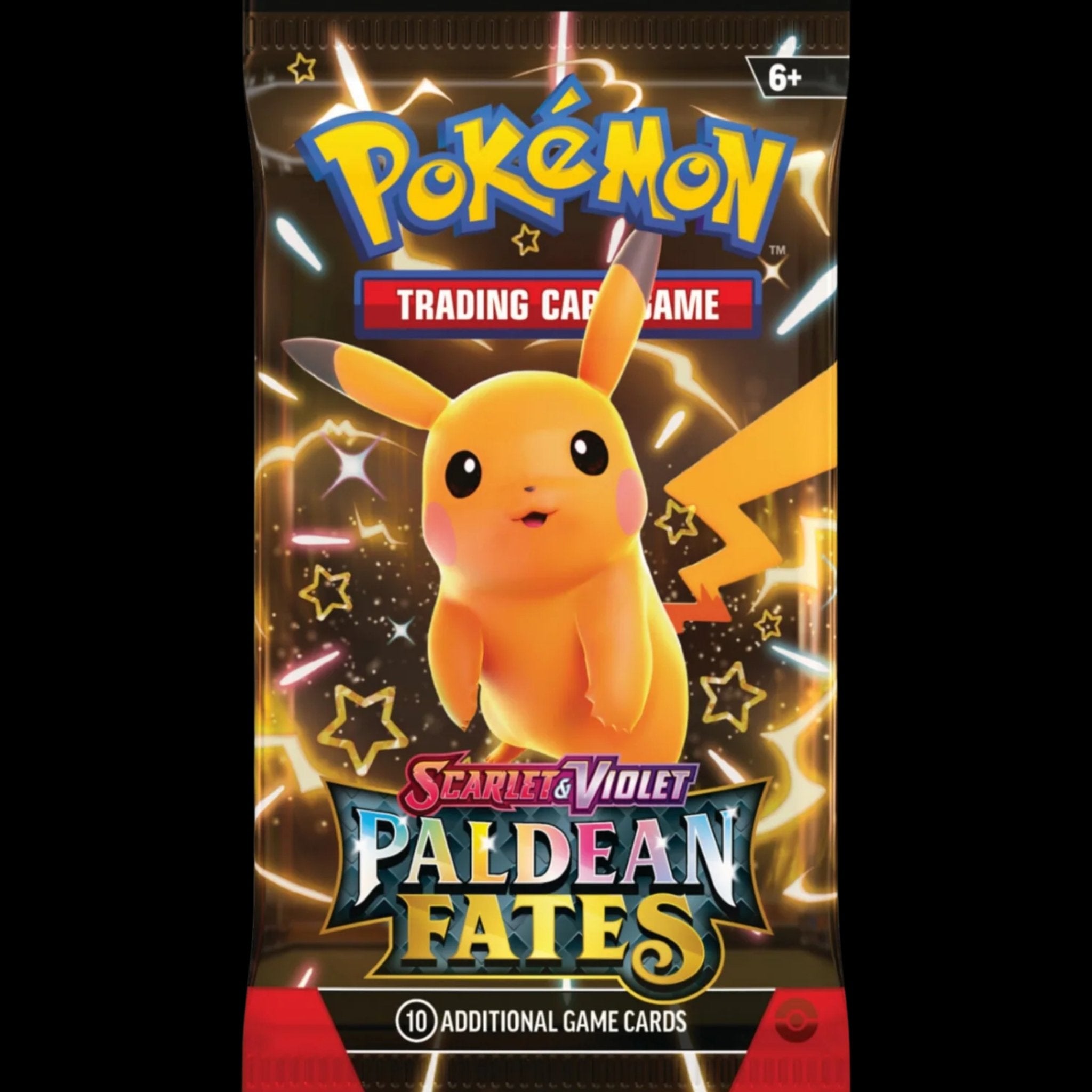 (2024) Paldean Fates