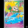 Rowlet MEP #043