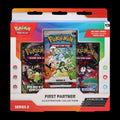 First Partner Series 2