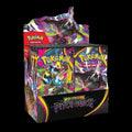(2026) Pitch Black Booster Box (36pck)