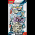 (2023) Paradox Rift Premium Checklane Blister Pack: Hydreigon