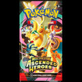 (2026) Pokemon Ascended Heroes Booster Pack