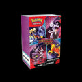 (2025) Destined Rivals Booster Bundle