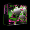 (2024) Shrouded Fable Elite Trainer Box