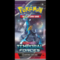 (2024) Temporal Forces
